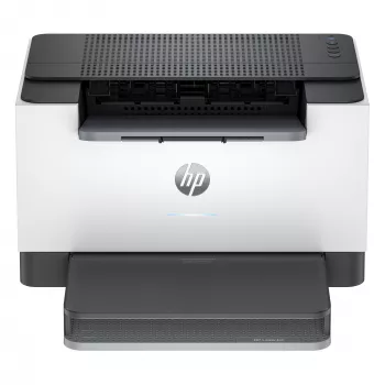 HP LaserJet M207dw stampante, laser, 600 x 600 DPI, A4, 27 pagine/min, stampa fronte-retro, grigio, bianco