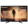 Sony KD32W800P1AEP TV 81,3 cm (32 inch) HD Smart TV Wi-Fi nero