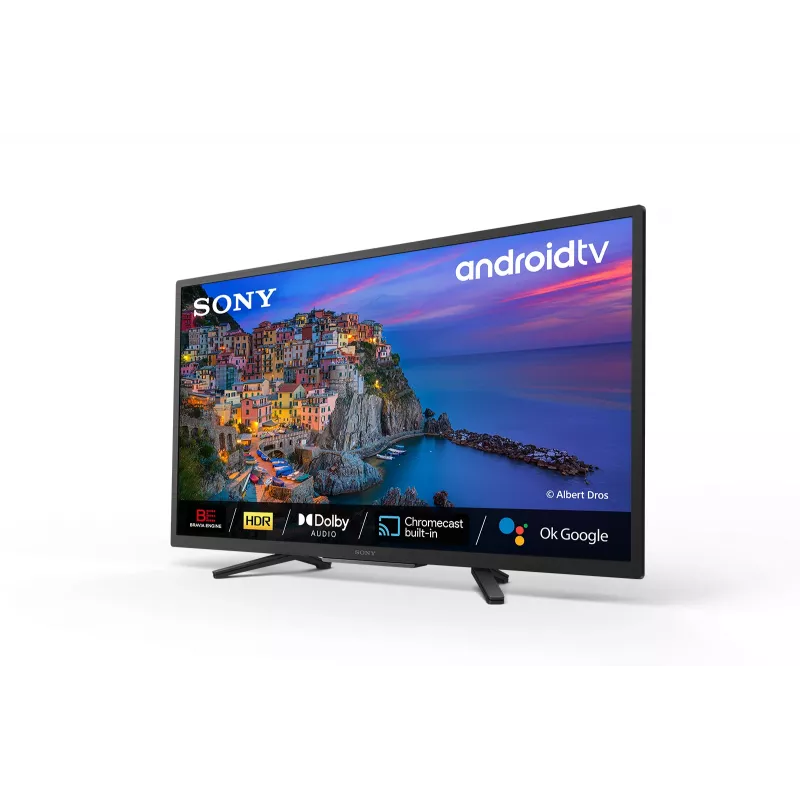 Sony KD32W800P1AEP TV 81,3 cm (32