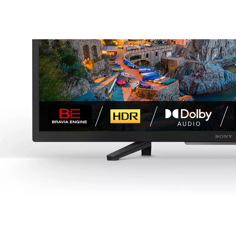 Sony KD32W800P1AEP TV 81,3 cm (32