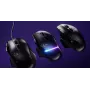 LOGITECH G502 X Lightspeed mouse gaming wireless nero/Core