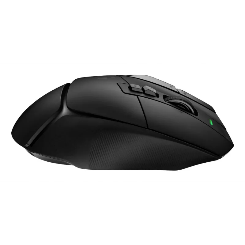 LOGITECH G502 X Lightspeed mouse gaming wireless nero/Core