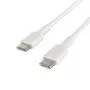 BELKIN cavo USB-C a USB-C 2m bianco