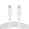 BELKIN cavo USB-C a USB-C 2m bianco