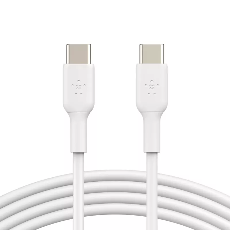 BELKIN cavo USB-C a USB-C 2m bianco