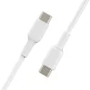 BELKIN cavo USB-C a USB-C 2m bianco