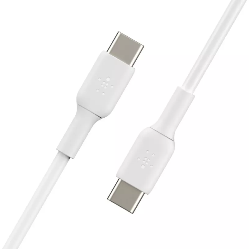 BELKIN cavo USB-C a USB-C 2m bianco