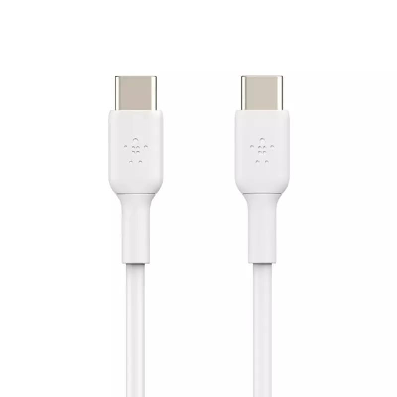 BELKIN cavo USB-C a USB-C 2m bianco