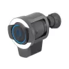 Ubiquiti UniFi AI Pro Enhancer luce LED, bianco (UACC-AI-PRO-ENHANCER-W)