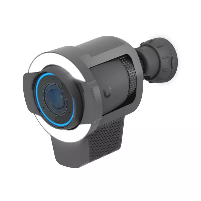 Ubiquiti UniFi AI Pro Enhancer luce LED, bianco (UACC-AI-PRO-ENHANCER-W)