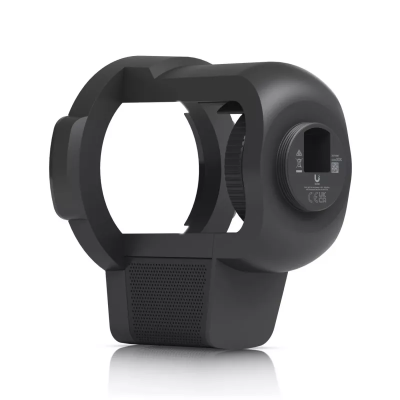 Ubiquiti UniFi AI Pro Enhancer luce LED, bianco (UACC-AI-PRO-ENHANCER-W)