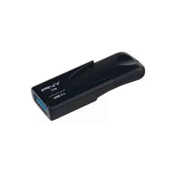 PNY Attache 4 3.1 - 1TB chiavetta USB - USB 3.1