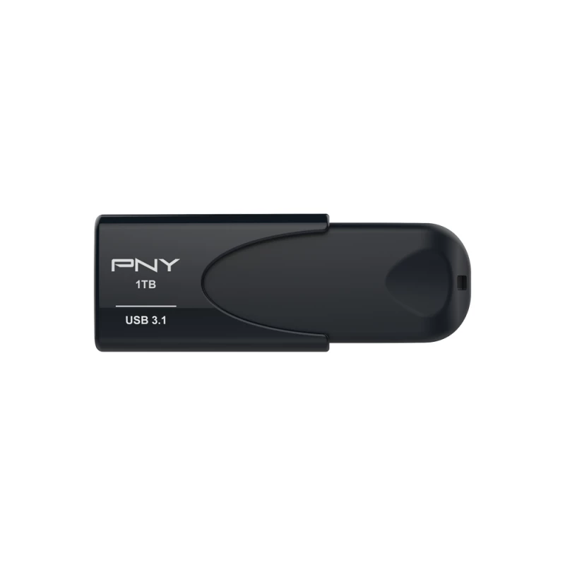PNY Attache 4 3.1 - 1TB chiavetta USB - USB 3.1