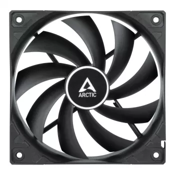 ARCTIC F12 - ventola per case standard 120 mm, ventola, 12 cm, 0 RPM, 1350 RPM, 0,3 Sone, 90,1 m³/h