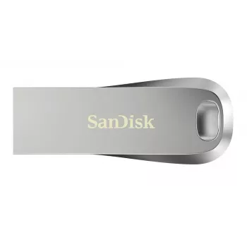 WESTERN DIGITAL SanDisk Ultra Luxe - 256GB chiavetta USB - USB 3.1