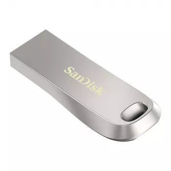 WESTERN DIGITAL SanDisk Ultra Luxe - 256GB chiavetta USB - USB 3.1