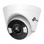 TP-Link VIGI telecamera di rete turret 5MP Full-Color, telecamera di videosorveglianza IP, interno, con filo, 120 dB, CE, NTRA, VCCI, KC, BSMI, FCC, IC, montaggio a soffitto