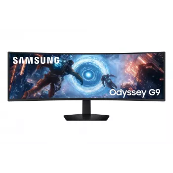 Samsung G91F monitor per computer 124,5 cm (49