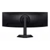 Samsung G91F monitor per computer 124,5 cm (49 inch) 5120 x 1440 pixel Dual QHD LCD nero