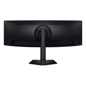 Samsung G91F monitor per computer 124,5 cm (49