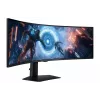 Samsung G91F monitor per computer 124,5 cm (49 inch) 5120 x 1440 pixel Dual QHD LCD nero