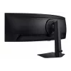 Samsung G91F monitor per computer 124,5 cm (49 inch) 5120 x 1440 pixel Dual QHD LCD nero