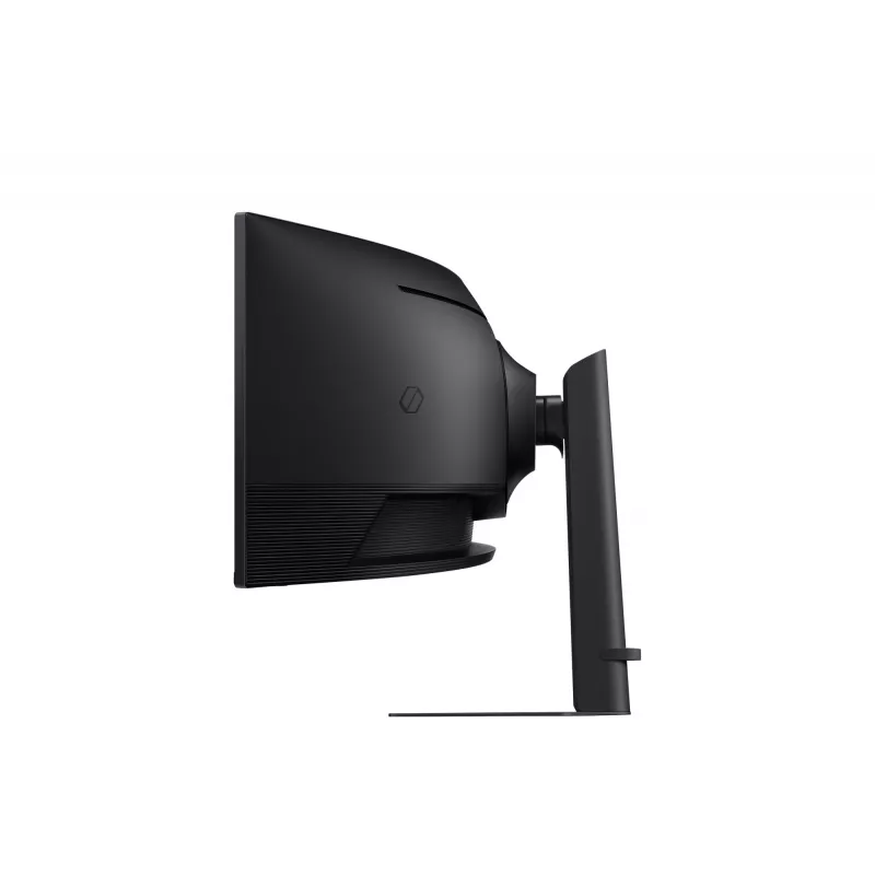 Samsung G91F monitor per computer 124,5 cm (49 inch) 5120 x 1440 pixel Dual QHD LCD nero