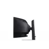 Samsung G91F monitor per computer 124,5 cm (49 inch) 5120 x 1440 pixel Dual QHD LCD nero