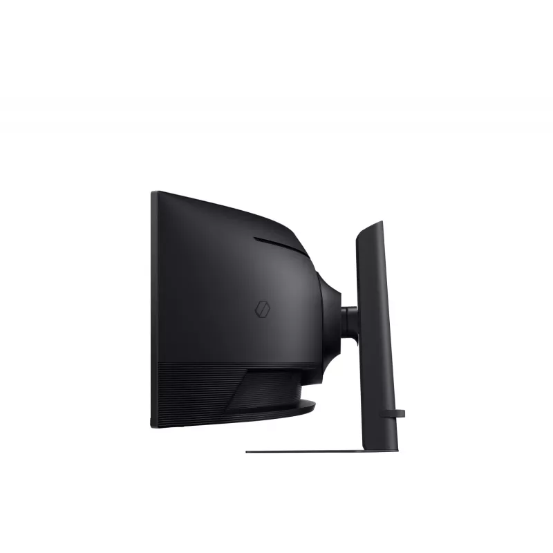 Samsung G91F monitor per computer 124,5 cm (49 inch) 5120 x 1440 pixel Dual QHD LCD nero
