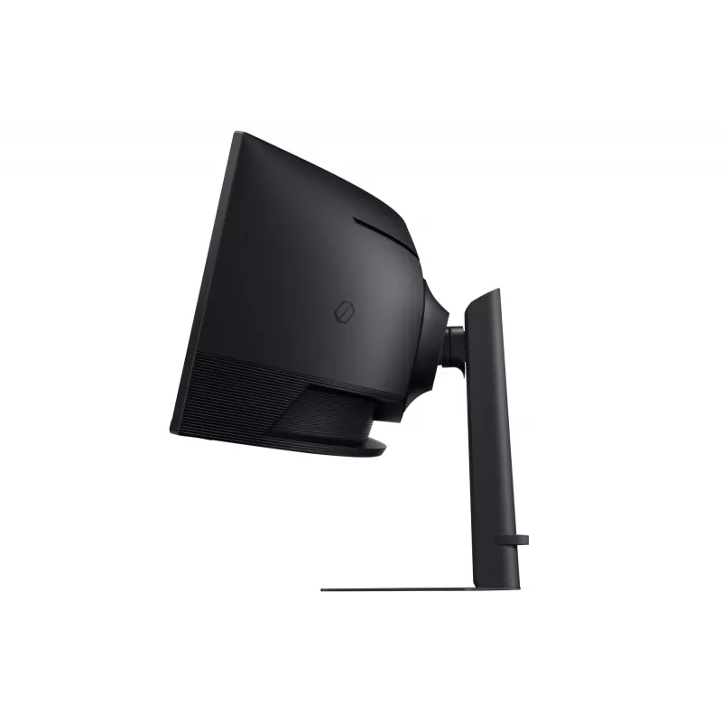 Samsung G91F monitor per computer 124,5 cm (49 inch) 5120 x 1440 pixel Dual QHD LCD nero