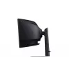 Samsung G91F monitor per computer 124,5 cm (49 inch) 5120 x 1440 pixel Dual QHD LCD nero