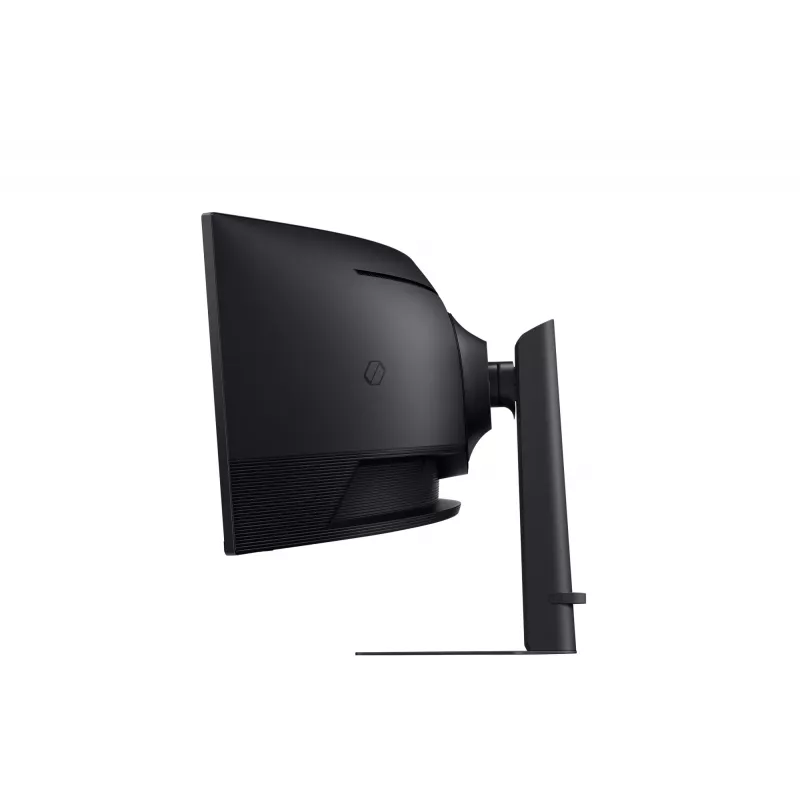 Samsung G91F monitor per computer 124,5 cm (49 inch) 5120 x 1440 pixel Dual QHD LCD nero