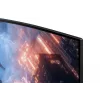 Samsung G91F monitor per computer 124,5 cm (49 inch) 5120 x 1440 pixel Dual QHD LCD nero