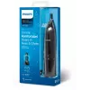 Philips Norelco TAGLIANASO Serie 1000 taglianaso serie 1000 NT1650/16 tagliacapelli per naso e orecchie