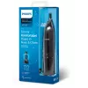 Philips Norelco TAGLIANASO Serie 1000 taglianaso serie 1000 NT1650/16 tagliacapelli per naso e orecchie
