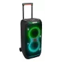 JBL PartyBox STAGE 320 diffusore per feste nero 240 W