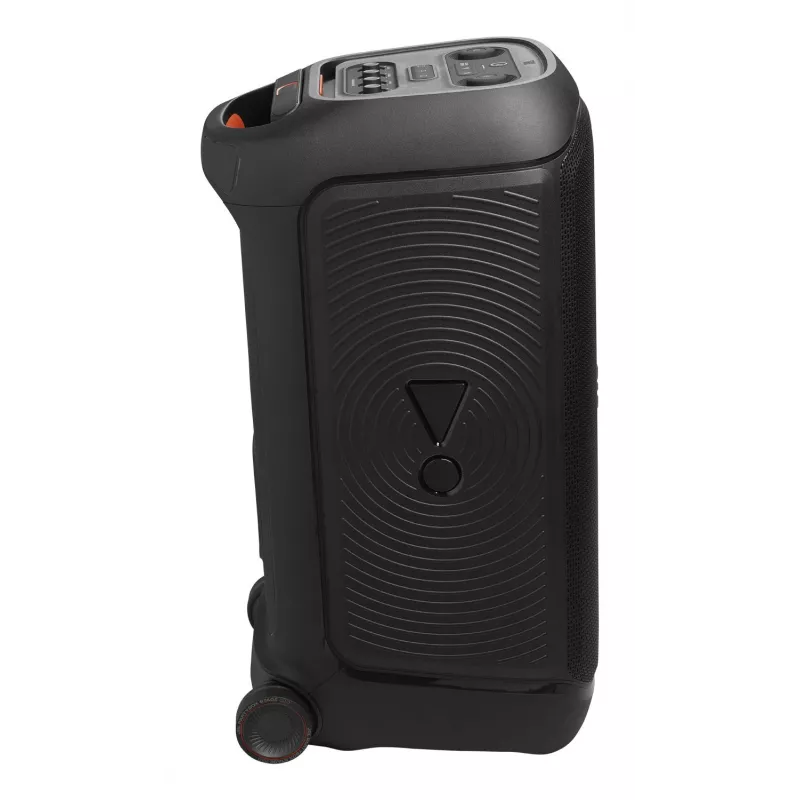 JBL PartyBox STAGE 320 diffusore per feste nero 240 W