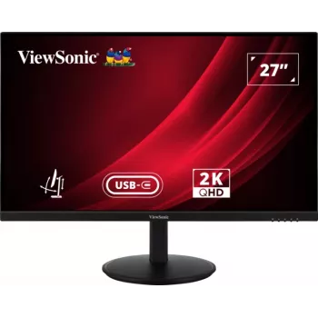 Viewsonic VG Series VG2709-2K-MHDU-2 monitor per computer 68,6 cm (27