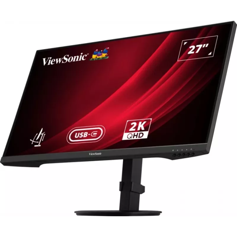 Viewsonic VG Series VG2709-2K-MHDU-2 monitor per computer 68,6 cm (27