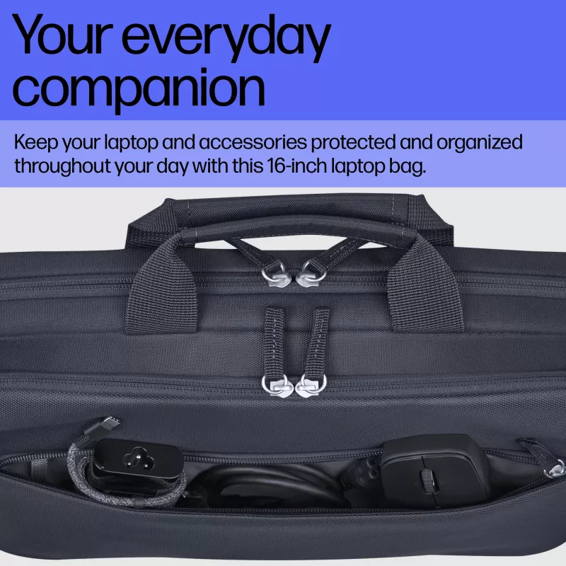 HP borsa per laptop Everyday 16