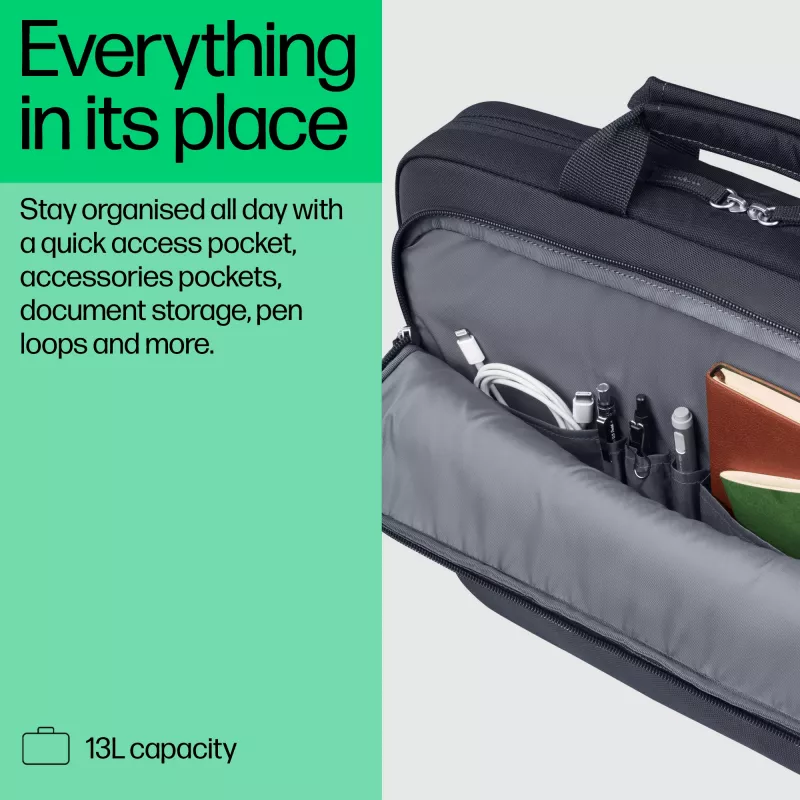 HP borsa per laptop Everyday 16