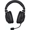 LOGITECH Pro X 2 Lightspeed cuffie gaming wireless - nero