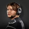 LOGITECH Pro X 2 Lightspeed cuffie gaming wireless - nero