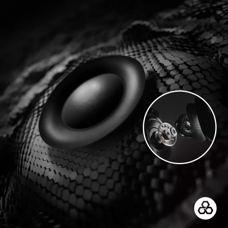 LOGITECH Pro X 2 Lightspeed cuffie gaming wireless - nero