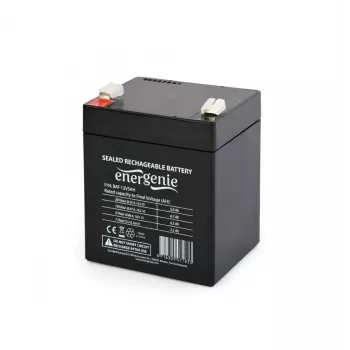 GEMBIRD batteria 12V 5Ah