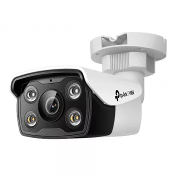 TP-Link VIGI C350(4mm) telecamera di sorveglianza IP Bullet per esterni 2880 x 1620 Pixel soffitto
