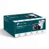 TP-Link VIGI C350(4mm) telecamera di sorveglianza IP Bullet per esterni 2880 x 1620 Pixel soffitto