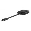 BELKIN adattatore USB-C su Ethernet + ricarica 100 W PD