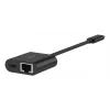 BELKIN adattatore USB-C su Ethernet + ricarica 100 W PD