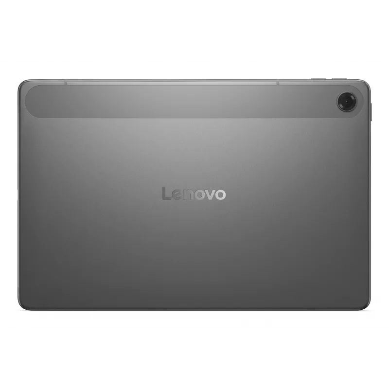 Lenovo Tab TB311XU 4G LTE tablet, 10,1 pollici (25,6 cm), 1920 x 1200, MediaTek Helio G85, 4 GB RAM, 128 GB, Android 14, Luna Grey